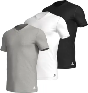 adidas Men's Thermal Jerseys (Pack of 3)