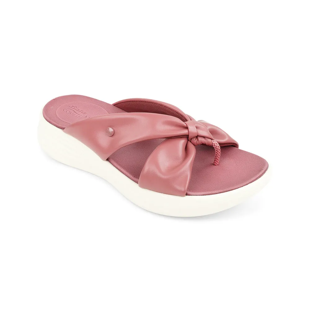 Trendy Bata Comfit BLOOM Womens Stylish Sandals for Ultimate Comfort and Fashion