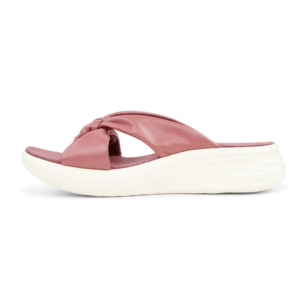 Trendy Bata Comfit BLOOM Womens Stylish Sandals for Ultimate Comfort and Fashion