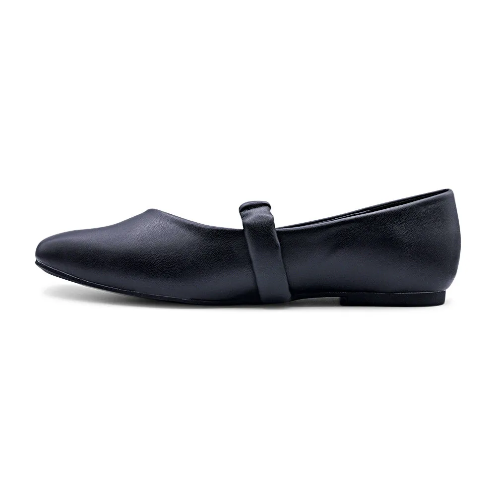Bata Red Label Stylish & Comfortable REBECCA Ballet Flat Shoe.