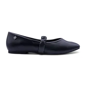 Bata Red Label Stylish & Comfortable REBECCA Ballet Flat Shoe.