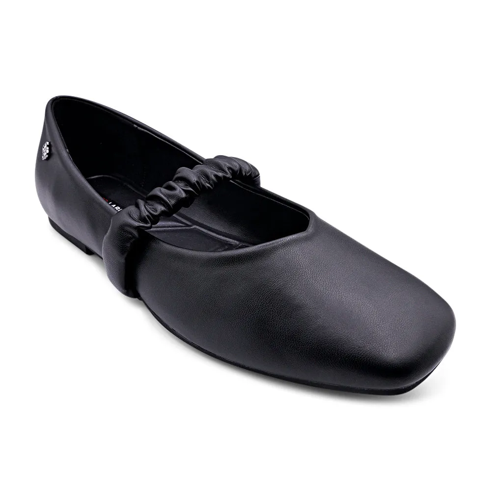 Bata Red Label Stylish & Comfortable REBECCA Ballet Flat Shoe.