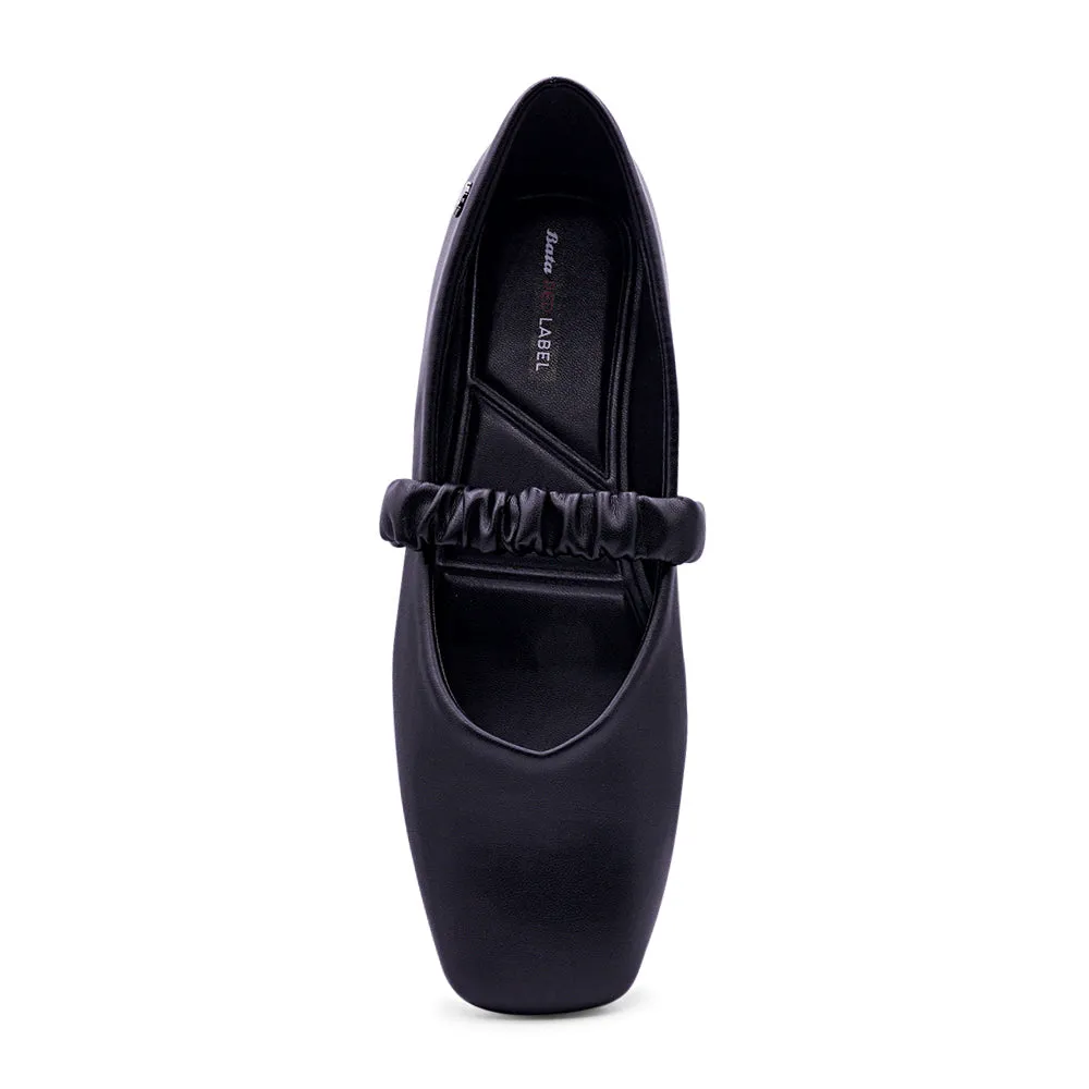 Bata Red Label Stylish & Comfortable REBECCA Ballet Flat Shoe.