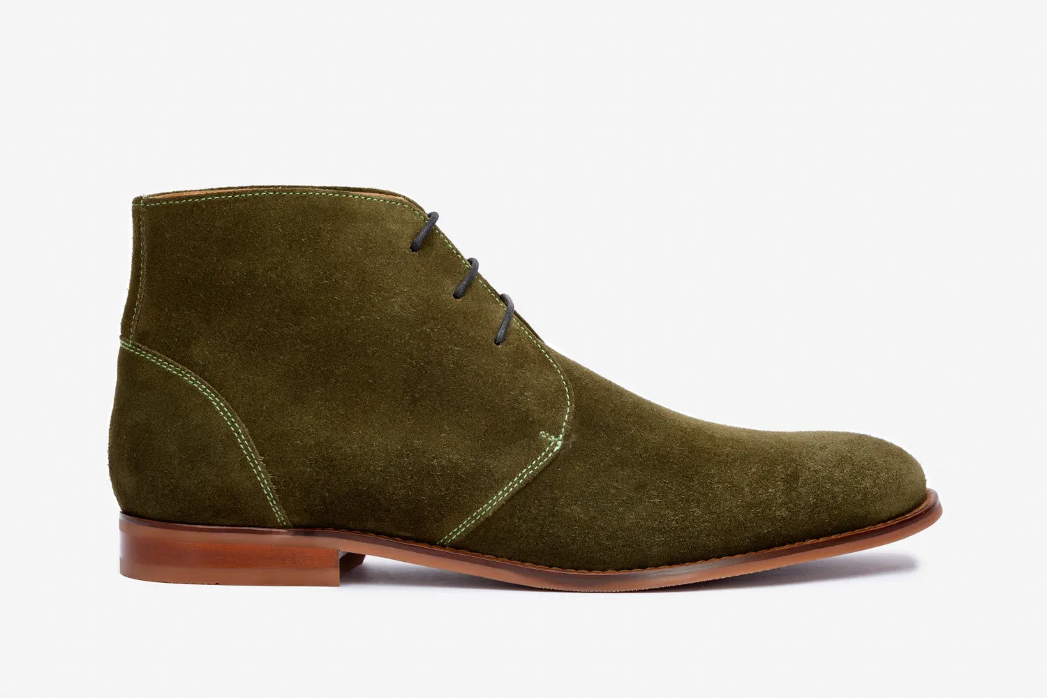 Optimized Title: Stylish Chukka Boot For Men