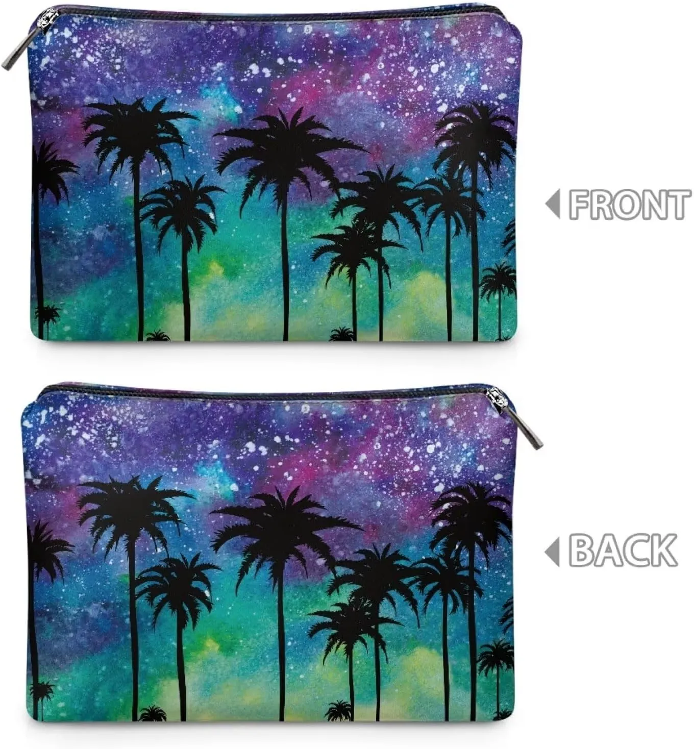 Clutch Purses for Women Formal Zipper Wallet Ladies Purses and Handbags Women Ladies Bag