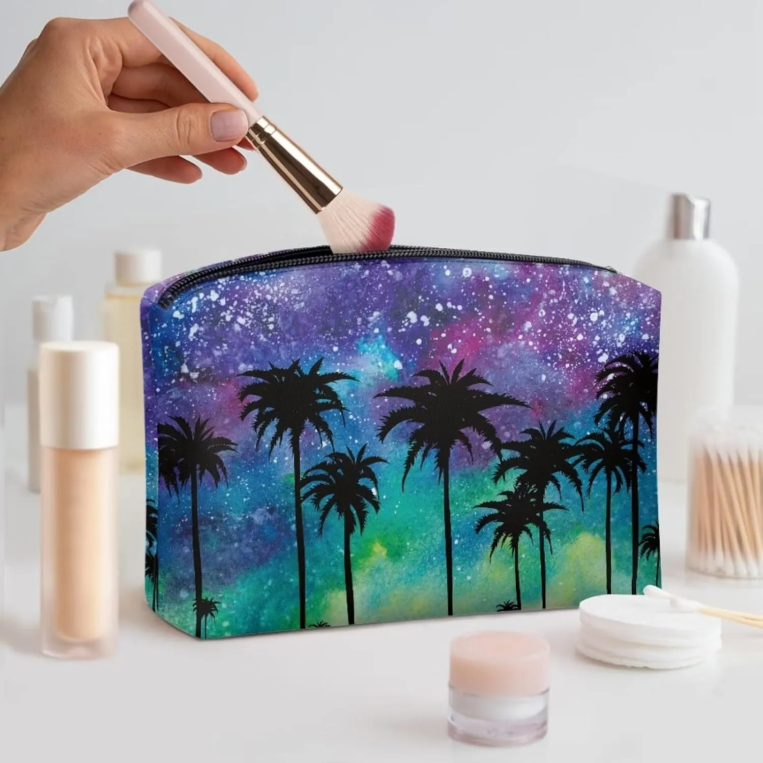 Clutch Purses for Women Formal Zipper Wallet Ladies Purses and Handbags Women Ladies Bag