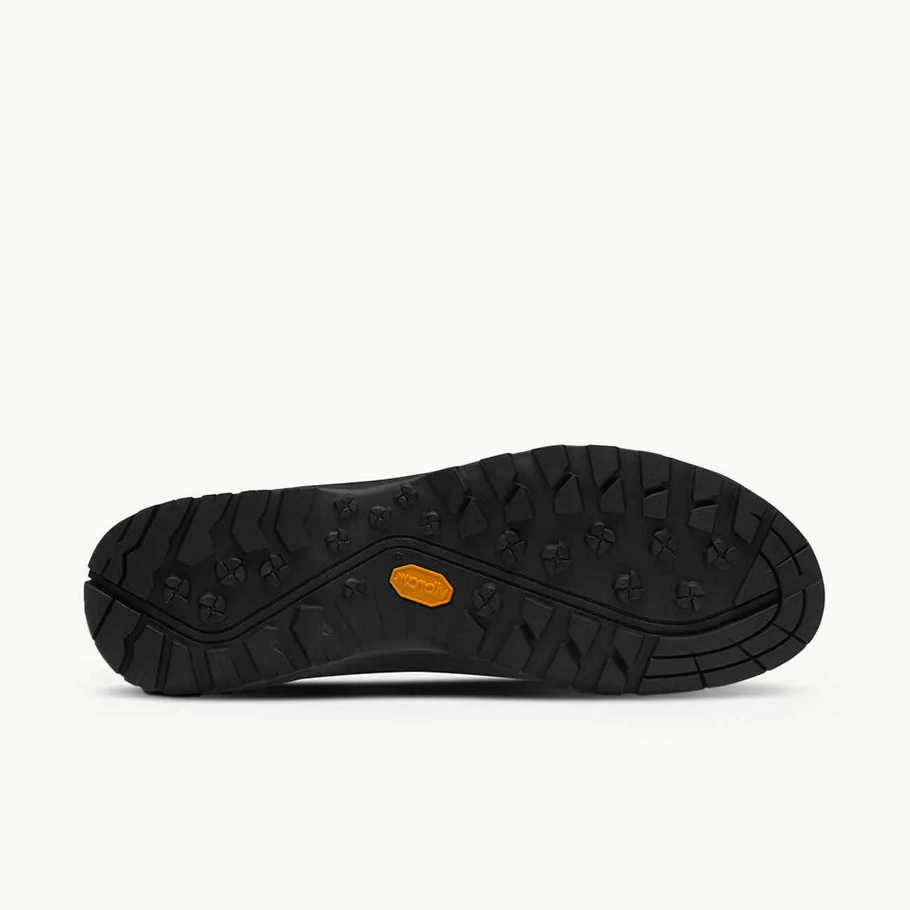Glenclyffe Zippered Boots in TNF Black