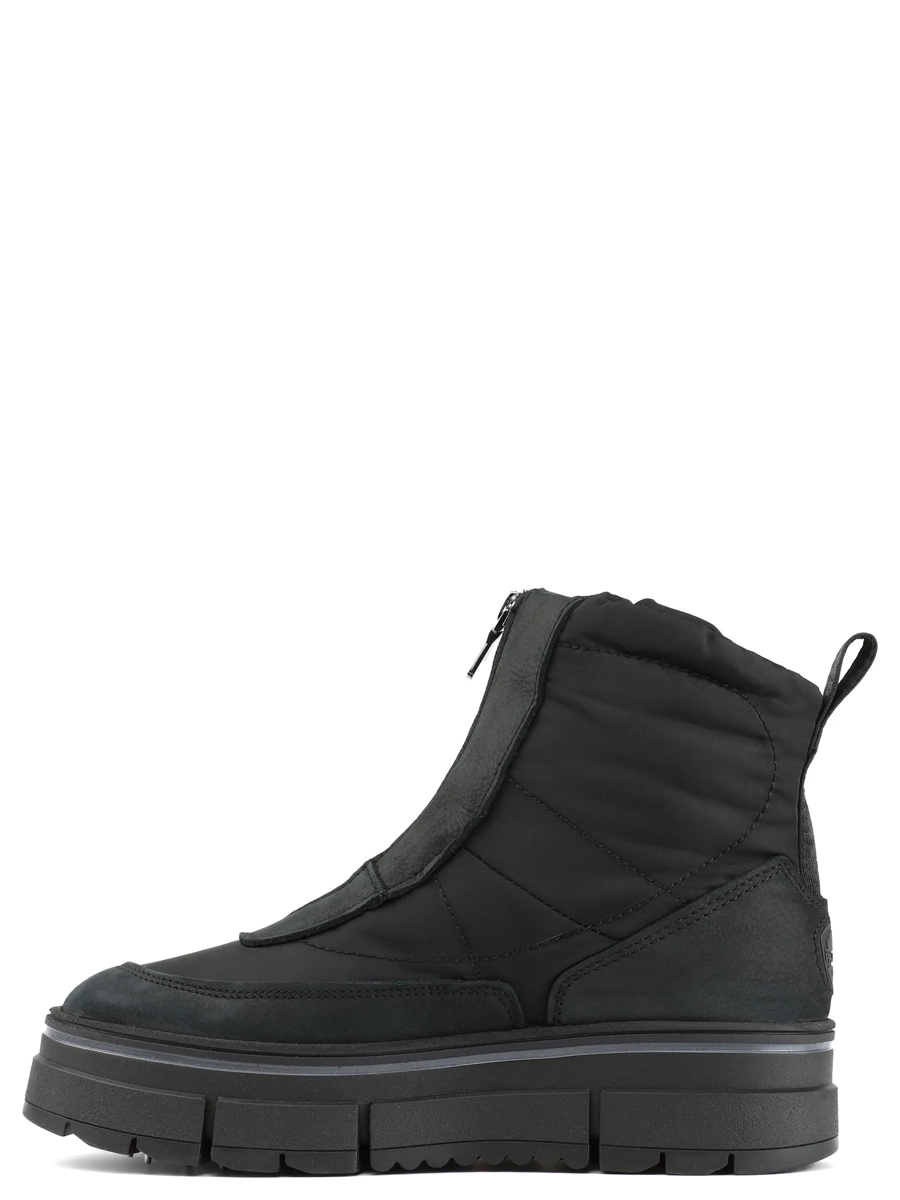 Womens Huila Boots with Built-in Ice Grippers