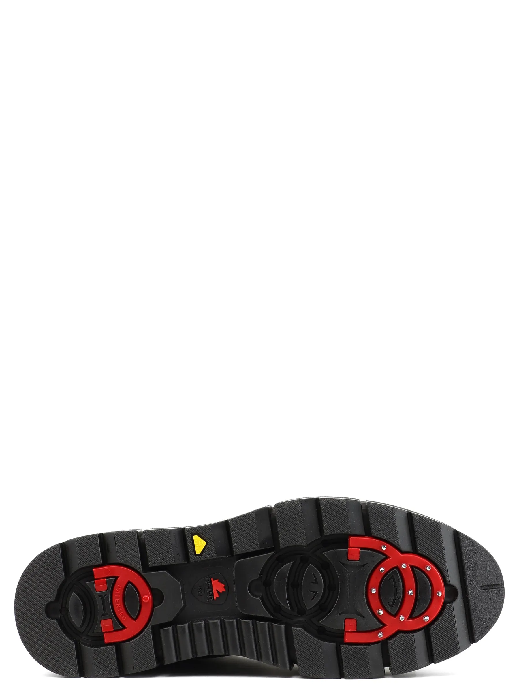 Womens Huila Boots with Built-in Ice Grippers