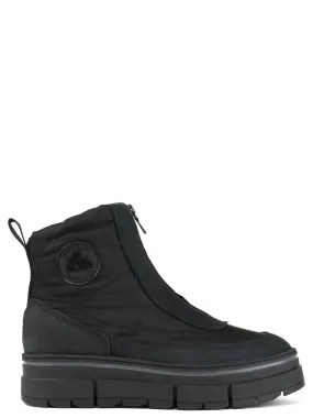 Womens Huila Boots with Built-in Ice Grippers