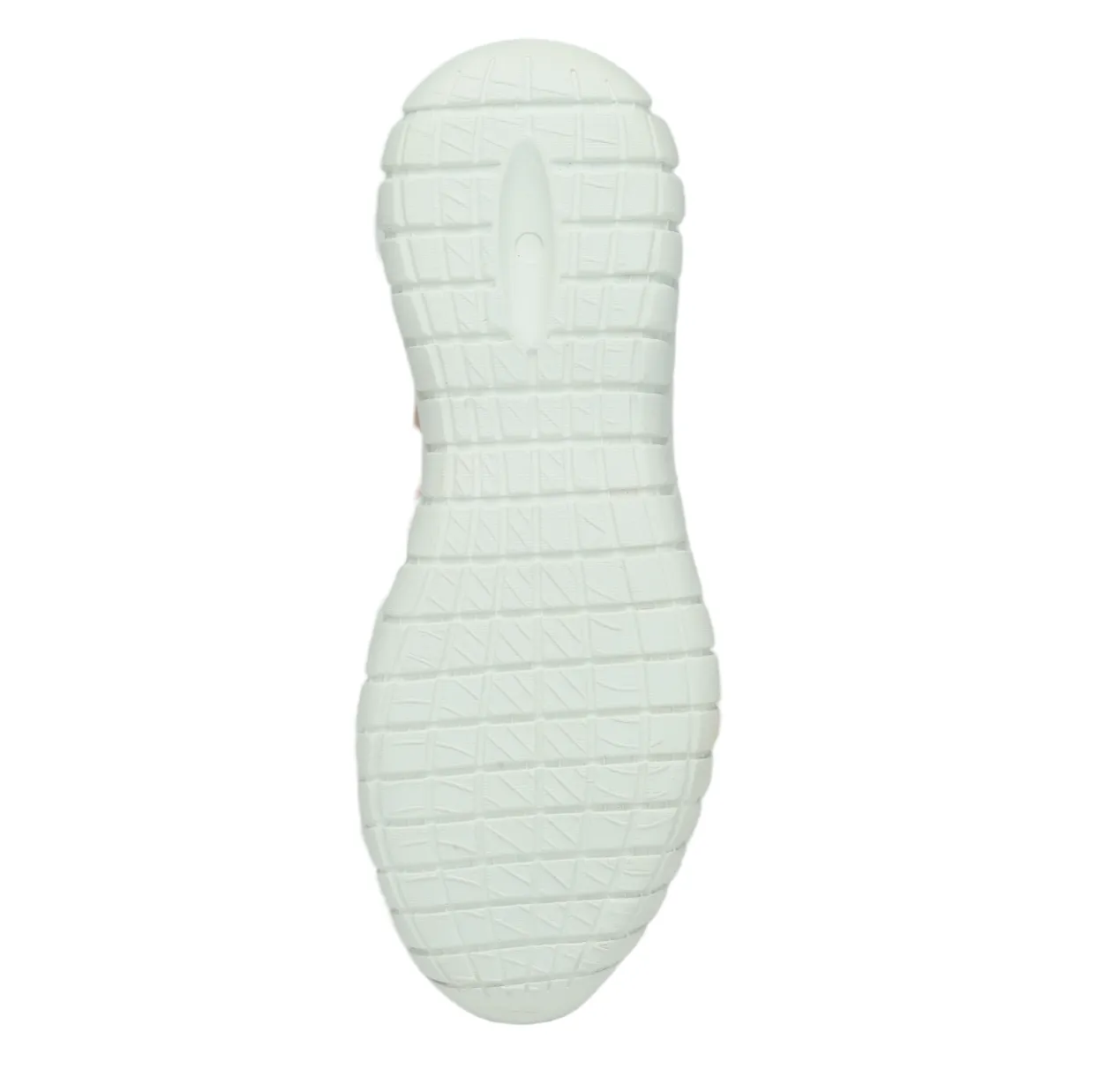 LADIES CASUAL BELLY SHOE 96684