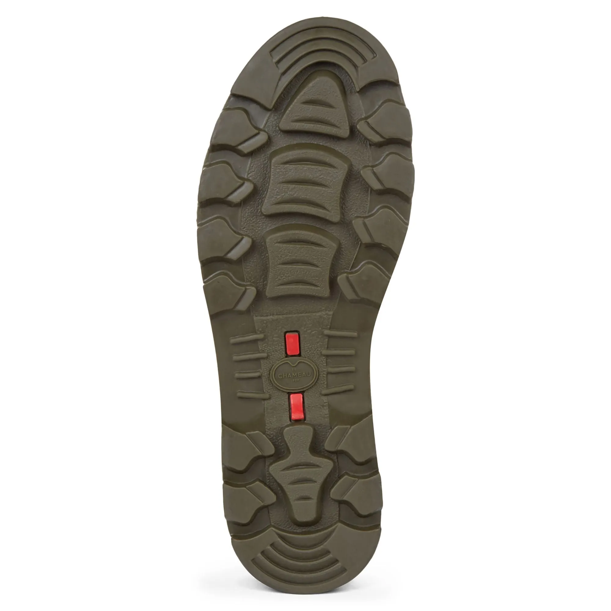 Le Chameau Chasseur Mens Insulated Neoprene Waterproof Boots