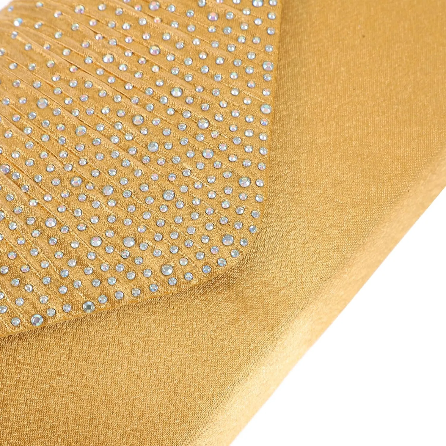LIFKOME Evening Purse Bridal Purse Women Formal Clutch Bag Women Purse for Formal Occasion