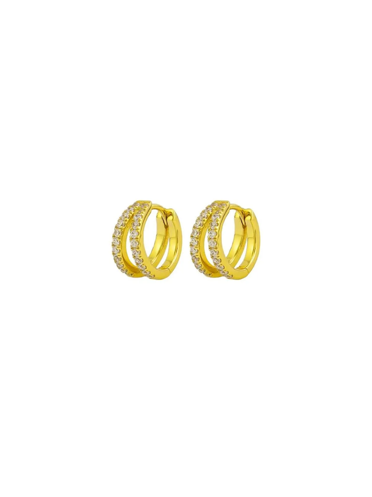 Lulla Sleepers - Gold