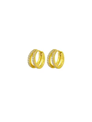 Lulla Sleepers - Gold