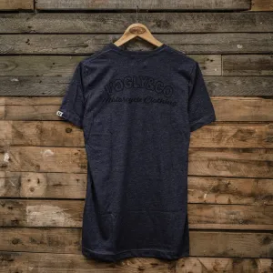 Motorcycle Clothing Tee