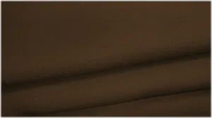 Parkgate Twill - Dark Tan