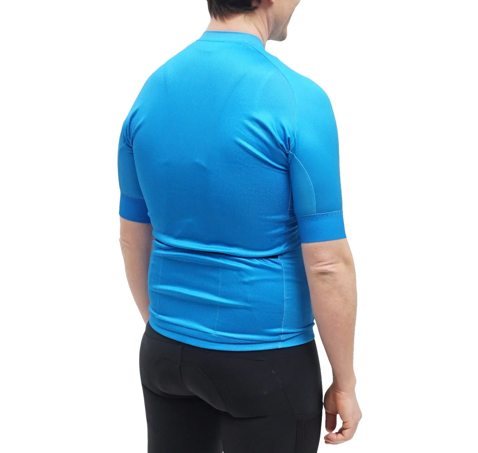 Pro Aero II Jersey Blue