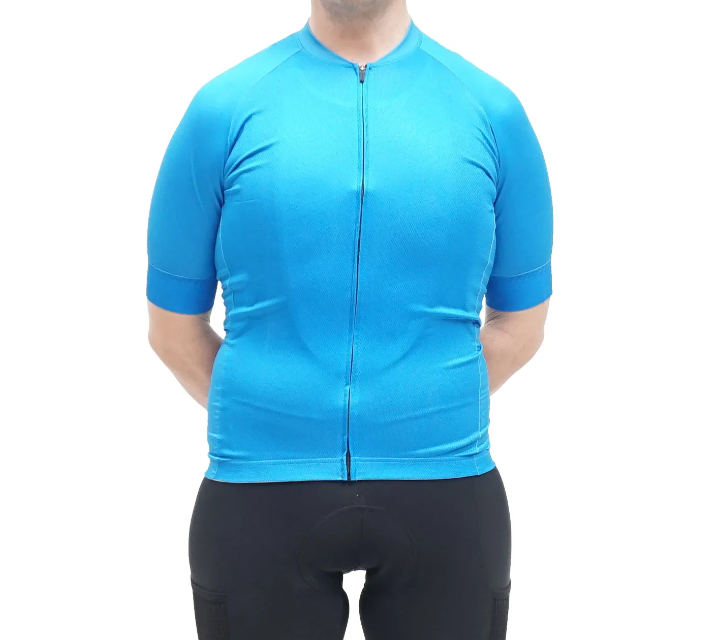 Pro Aero II Jersey Blue