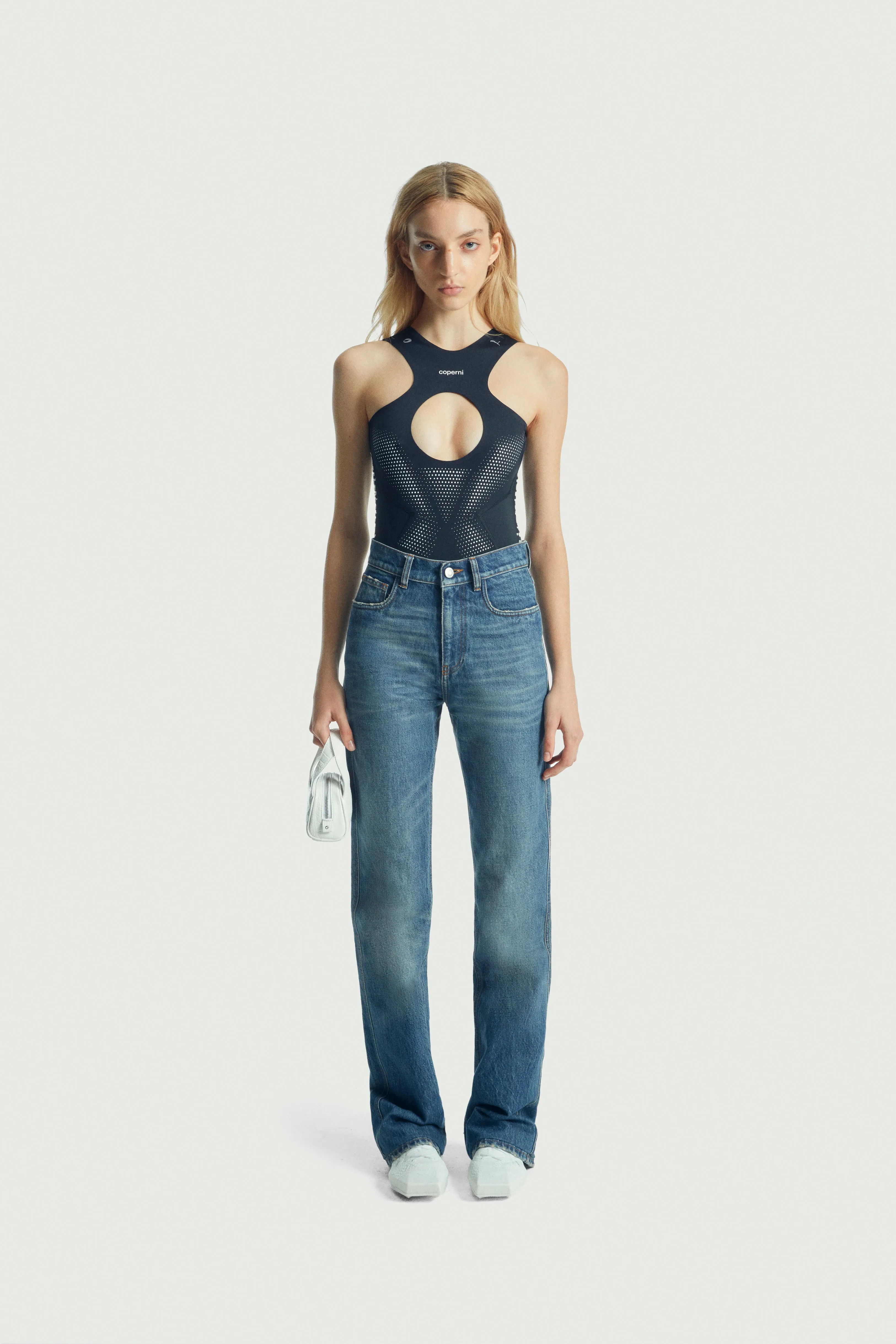 PUMA x COPERNI BODYSUIT