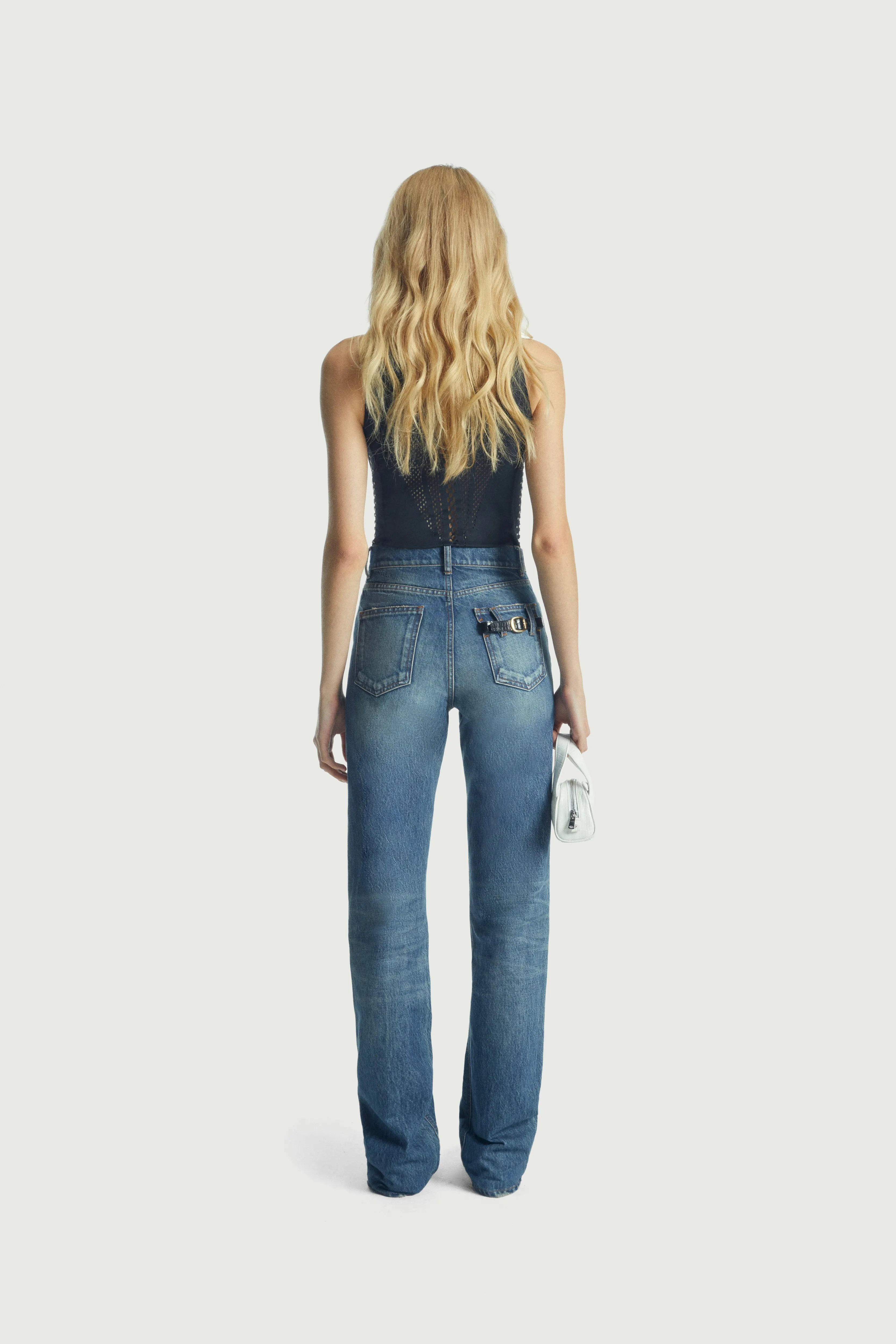 PUMA x COPERNI BODYSUIT
