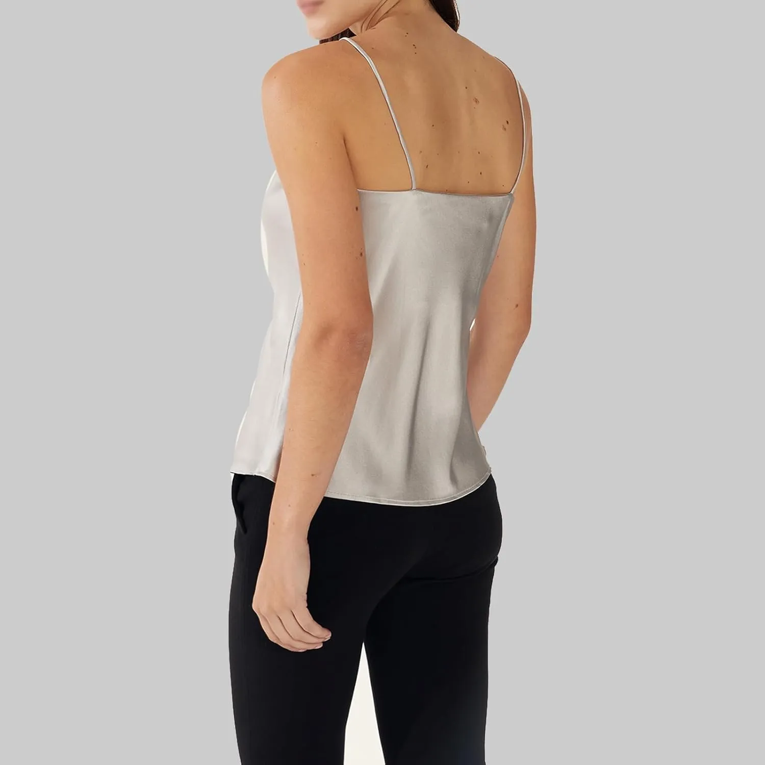 Silk Camisole for Women