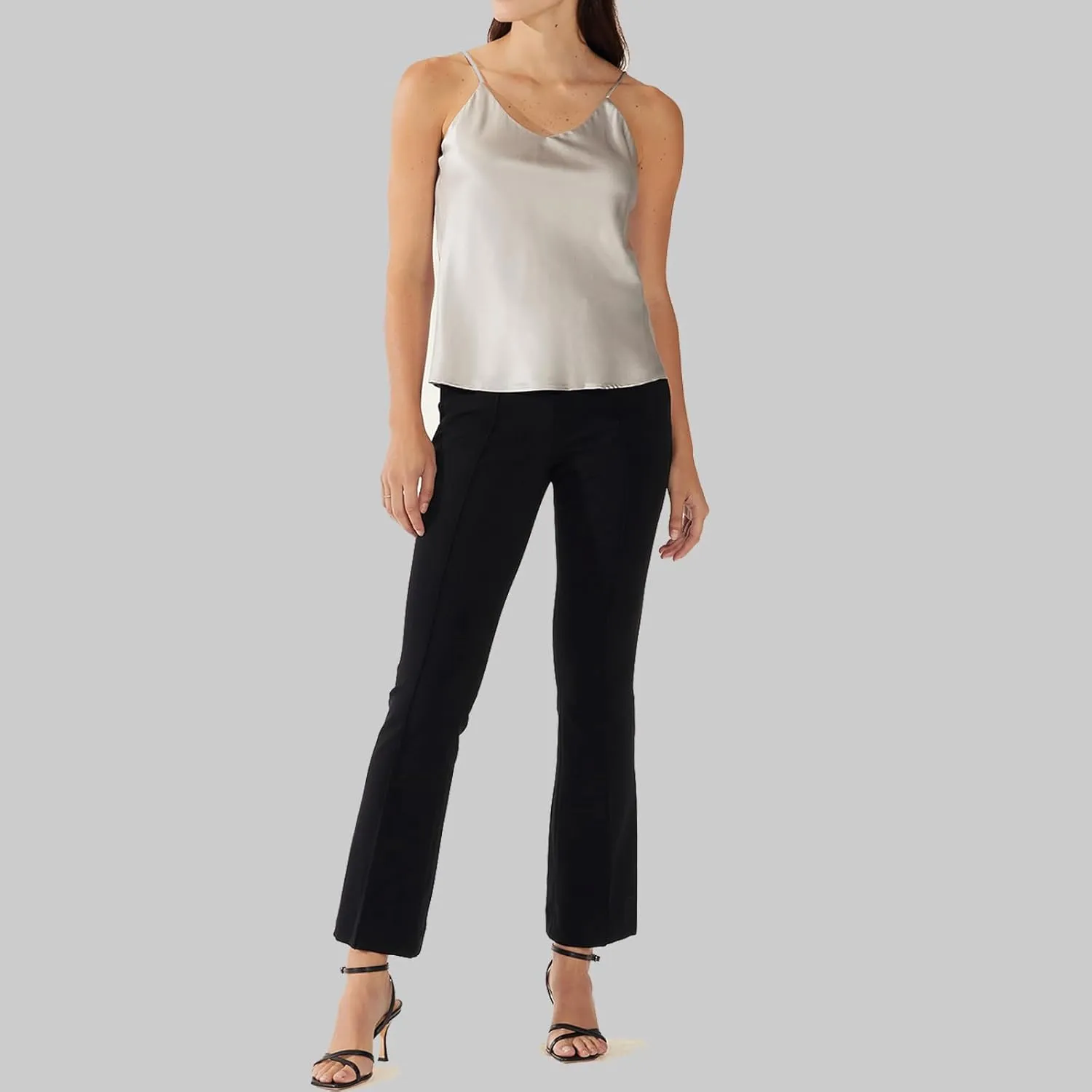 Silk Camisole for Women