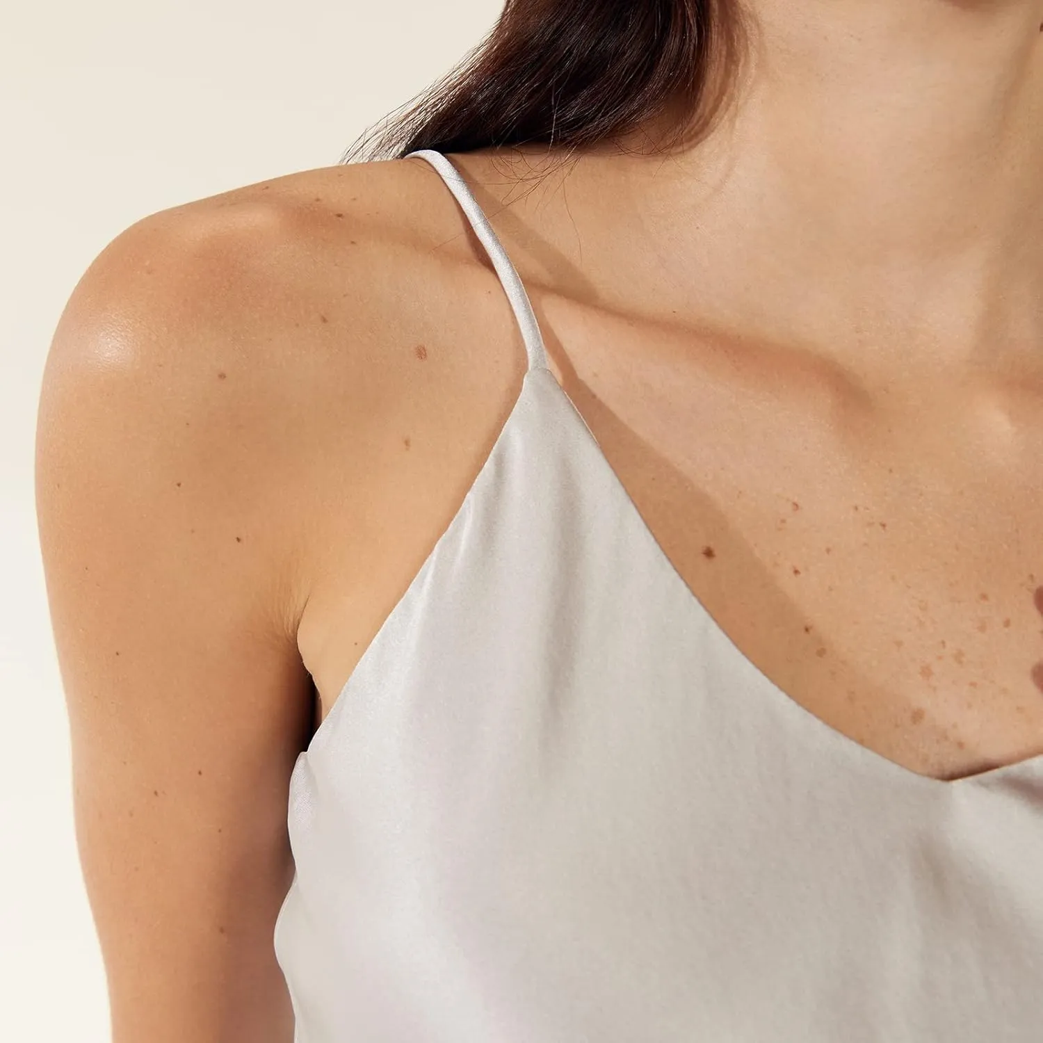 Silk Camisole for Women