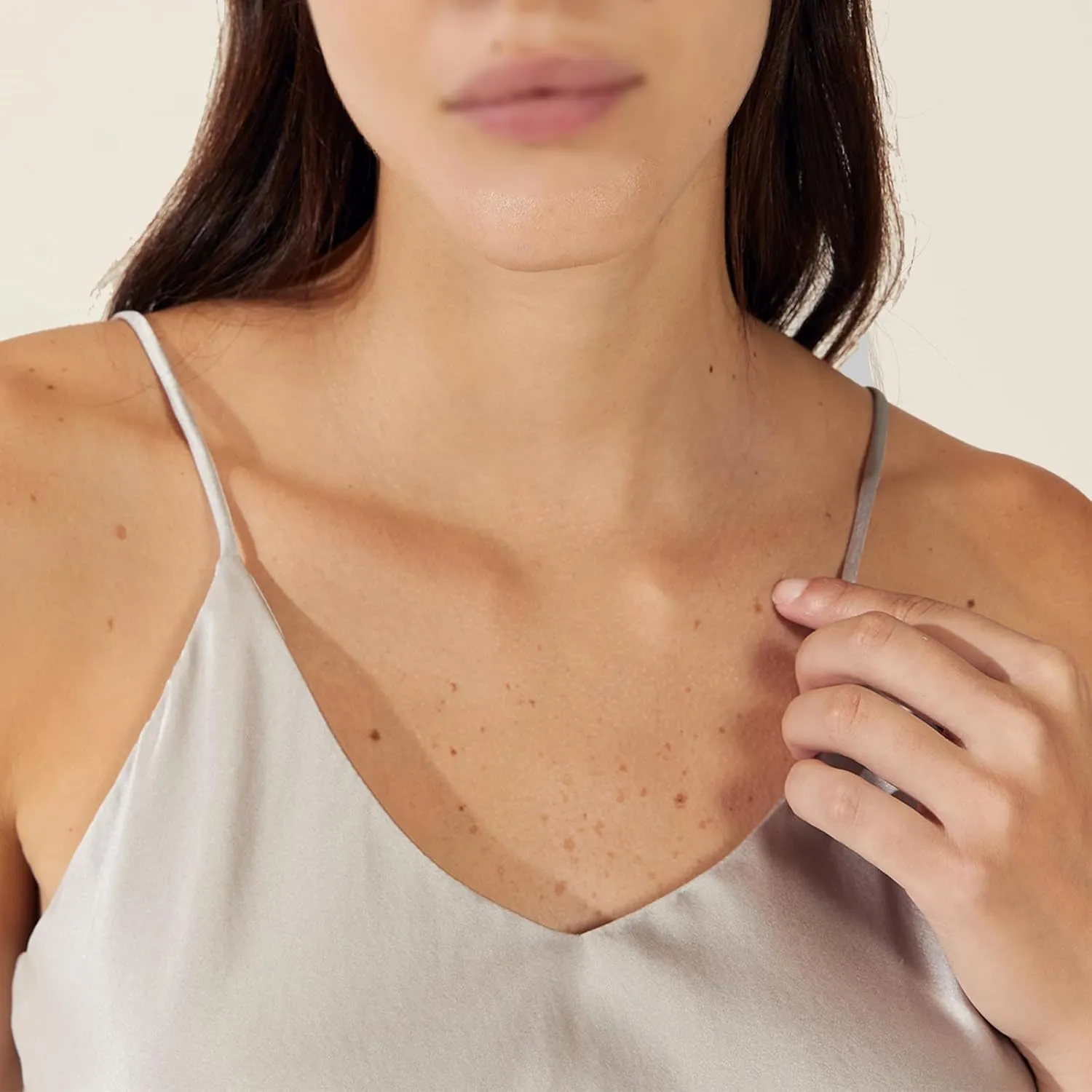Silk Camisole for Women