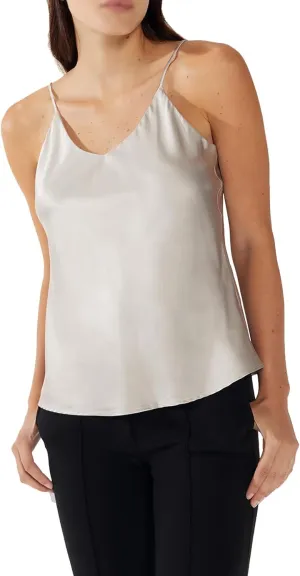 Silk Camisole for Women