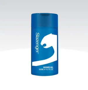 Slazenger Shower Gel Blue (300ml)