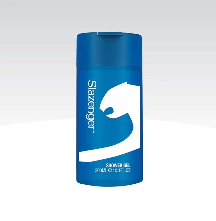 Slazenger Shower Gel Blue (300ml)
