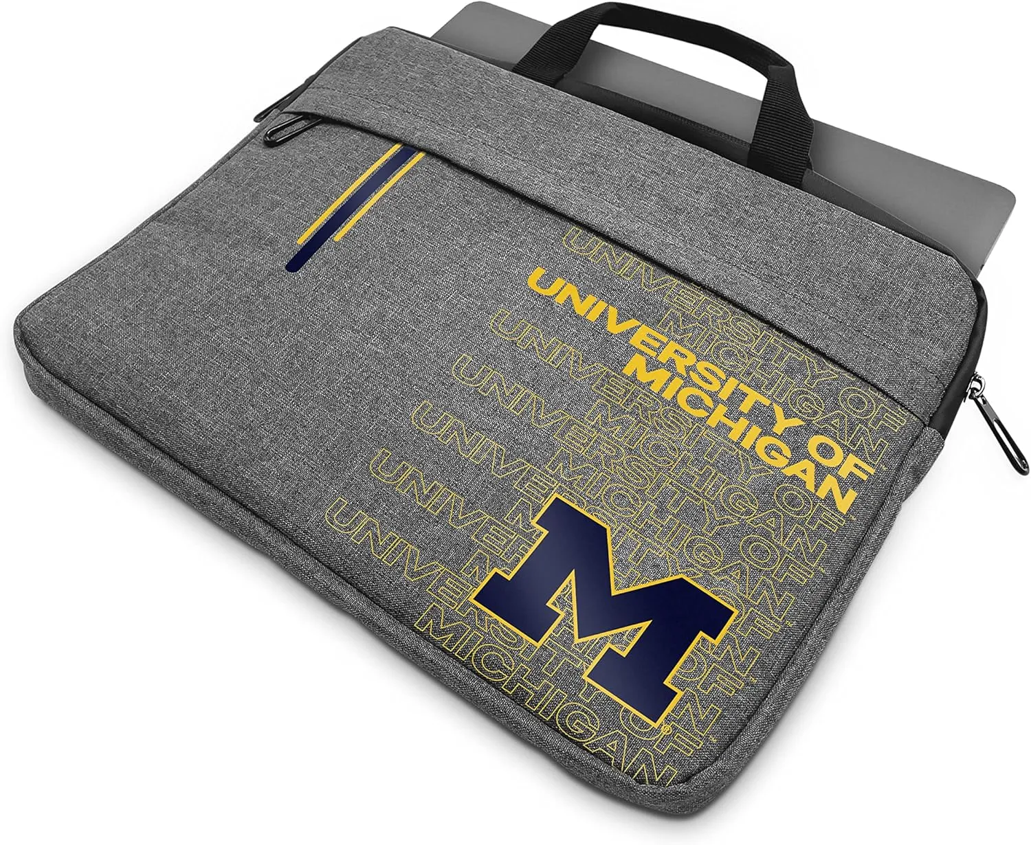 SOAR NCAA Unisex 13 Inch Laptop Sleeve