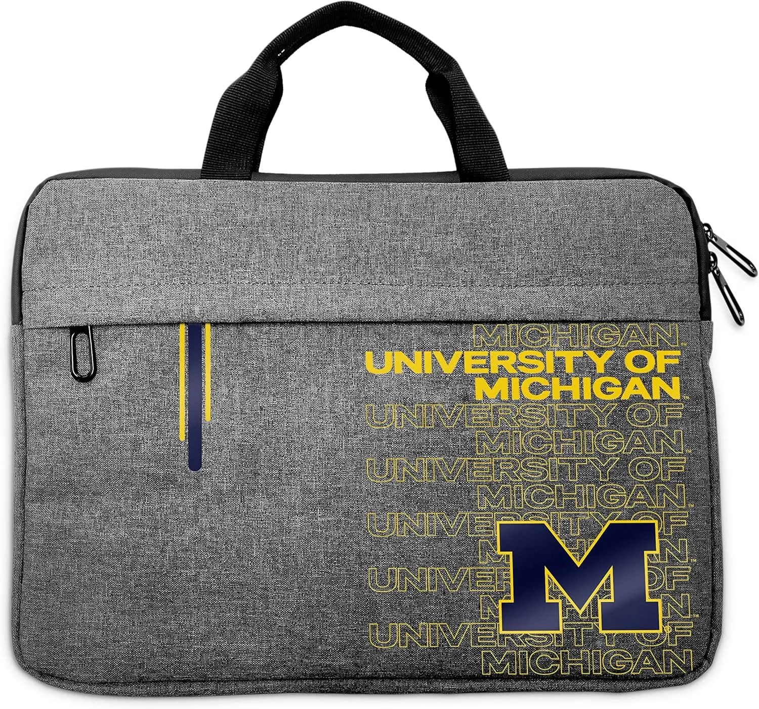 SOAR NCAA Unisex 13 Inch Laptop Sleeve