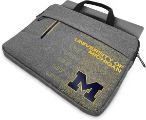 SOAR NCAA Unisex 13 Inch Laptop Sleeve